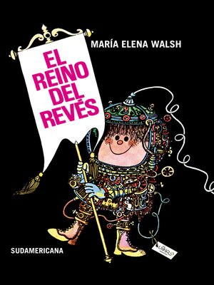 cover image of El Reino del Revés